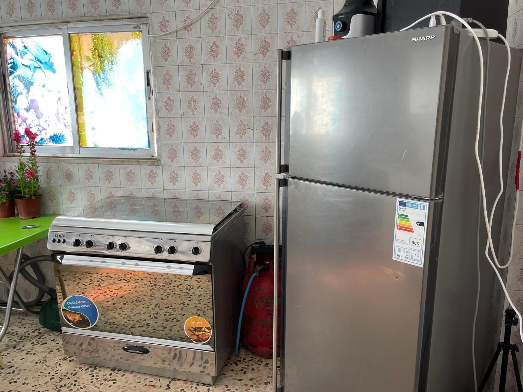 Pizza Street Hostel Акаба Экстерьер фото