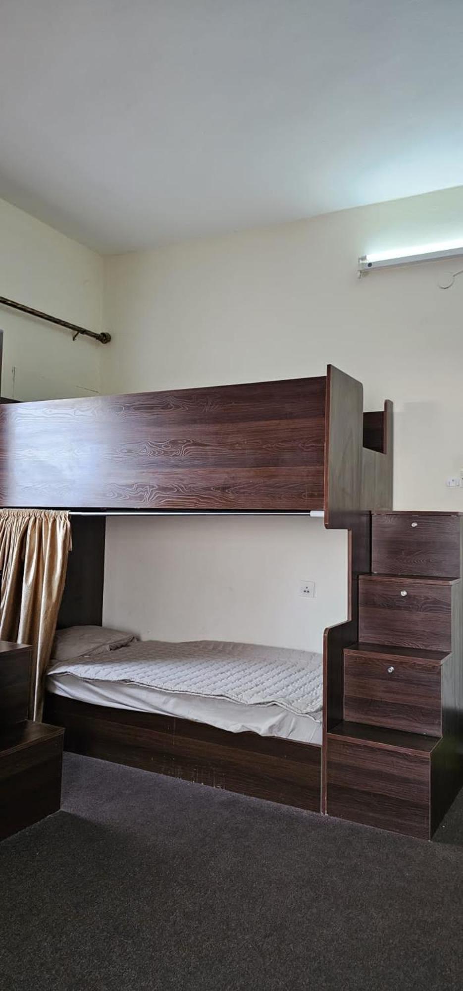 Pizza Street Hostel Акаба Экстерьер фото